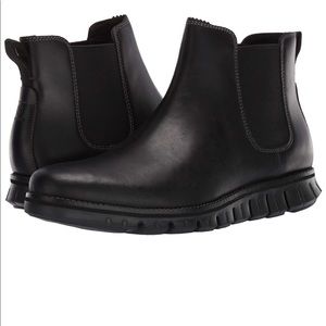 Cole Haan Chelsea boots